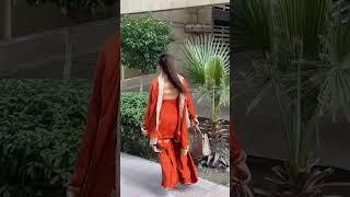 Prerna Sharma latest video ️