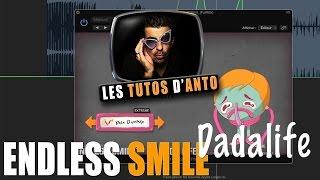 Endless Smile (DADALIFE NEW PLUG)