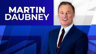 Martin Daubney | Tuesday 14th May