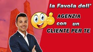 LA FAVOLA  HO GIA UN CLIENTE