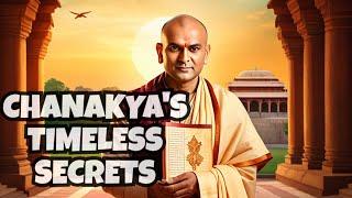 Chanakya's Wisdom: Modern Lessons from Ancient Stories