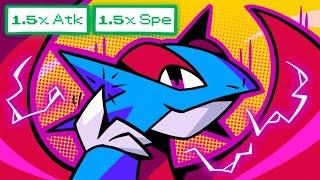 Why Turns Are EVERYTHING - The Salamence Theorem