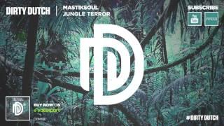 Mastiksoul - Jungle Terror [DDM087]