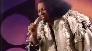 Patti Labelle - Love need and want you & If only I knew (Live)