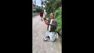 #意想不到的结局 #好人有好报 #我的乡村生活