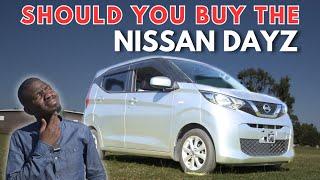 8 Reasons to Buy or Not to Buy the NISSAN DAYZ - BUDGET FOCUS