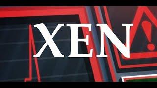 XEN OFFICIALLY DOWN -100% | WHAT NOW?!