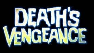 Death's Vengeance - Demo (1983)