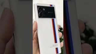 iQOO_9_Pro_5G_BMW #youtubeshorts #shorts #short