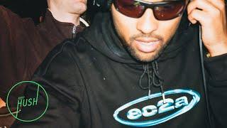 Dr Dubplate DJ Set | Keep Hush Live Bristol: ec2a Takeover