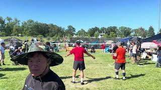 Mn Takraw J4 2024 Div B Game 1 Final Excellent Brothers Vs Thao Family