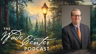 C.S. Lewis and Christian Witness w/ President Philip Ryken