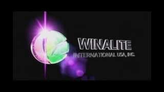 Winalite- Love Moon Anion Sanitary Napkin Demonstration - AU0004651