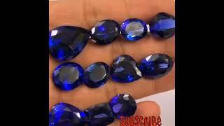 World's Best Quality Sapphires| blue sapphire gemstone| 