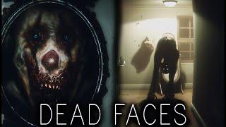 Dead Faces Prologue Full Demo