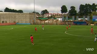 LNFG - CSD Municipal (0) vs Antigua GFC (0) - Sub-13