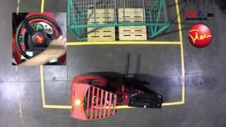 How to Operate a Flexi Forklift