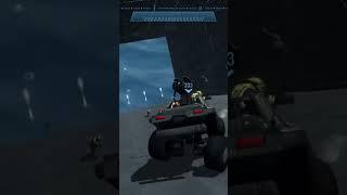 Weeeee I'm the best   |   #halo #gaming #customgames