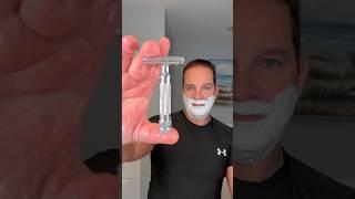 Beginners Razor Shave In a Minute! 34C Made in Germany #skincare #shaving #smooth #best #close #new