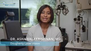 What is LASIK? | DLV Vision | Southern California