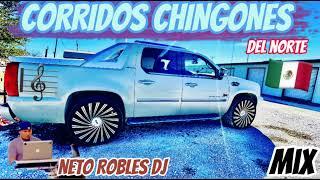 PUROS CORRIDOS VIEJITOS PARA PISTEAR by:Neto Robles mix