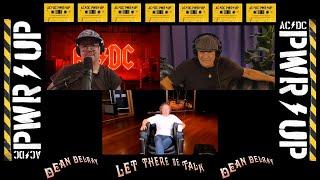 FULL INTERVIEW: Angus Young & Brian Johnson of AC/DC | DEAN DELRAY’S LET THERE BE TALK (EP 555)