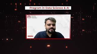 IIMB's Program in Data Science & AI: Punit Sheth