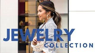 My Jewelry Collection | Everyday Easy Jewelry