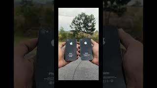 Compare Camera  Apple Iphone 4 VS Apple Iphone 4s