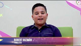 Robert Guzman | PGT 5ta temporada| EL Show del Mediodía