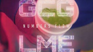 GCG x LME - NUMBERS FLOW