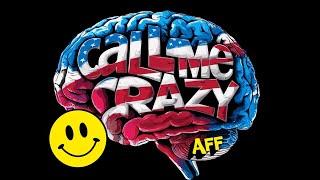 Austin Forman - Call Me Crazy [Official Lyric Video]