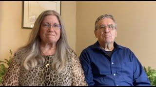 Trillium Rising Jill & Peter Gill Testimonial