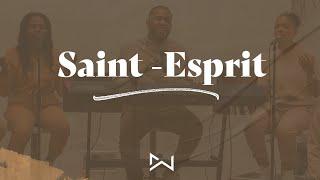 Saint-Esprit (Jesus Culture) - NXTG Worship  | French Cover