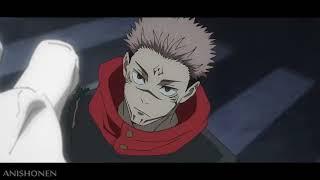 sukuna vs Mahoraga | jujutsu kaisen Season 2 episode 17