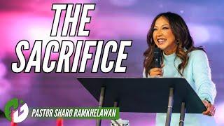 The Sacrifice - Pastor Sharo Ramkhelawan | HopeNYC