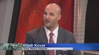 Money Watch: Financial Literacy Month