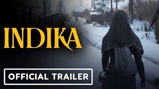 Indika - Official Gameplay Trailer