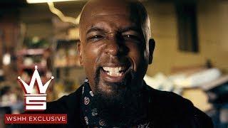 Tech N9ne "Green Lit" Feat. King ISO & MAEZ301 (WSHH Exclusive - Official Music Video)