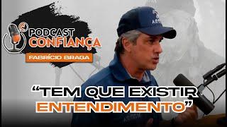 Cortes Confiança - "Tem que existir entendimento"