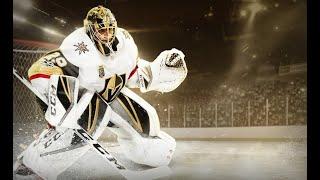 NHL GOALIES PUMP UP 2019-2020 | ''Wake me up''