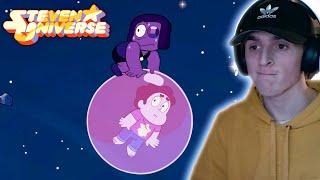 BUBBLED | S3 - E24 | Steven Universe Reaction