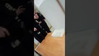 Судебный пристав отказывает в доступе к правосудию