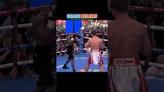 Davis  VS. Josh Kelly | FIGHT HIGHLIGHTS                #boxing #sports