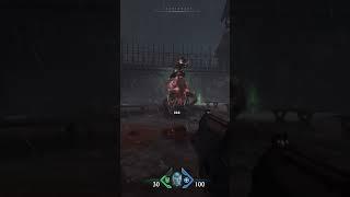 DOOM the Dark Ages - Performing my 1st Glory Strike