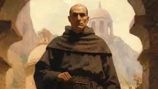 July 1: St. Junipero Serra, Priest