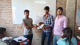 10thclass का prize distribution (subj:- Math,Sanskrit and Hindi)#prizedistribution #maths #sanskrit