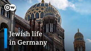 Young, Jewish, German: The Self-Confident Generation | Jewish Life in Germany