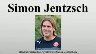 Simon Jentzsch