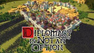 Diplomacy Is Not An Option HUGE 1.0 Release EARLY ACCESS!